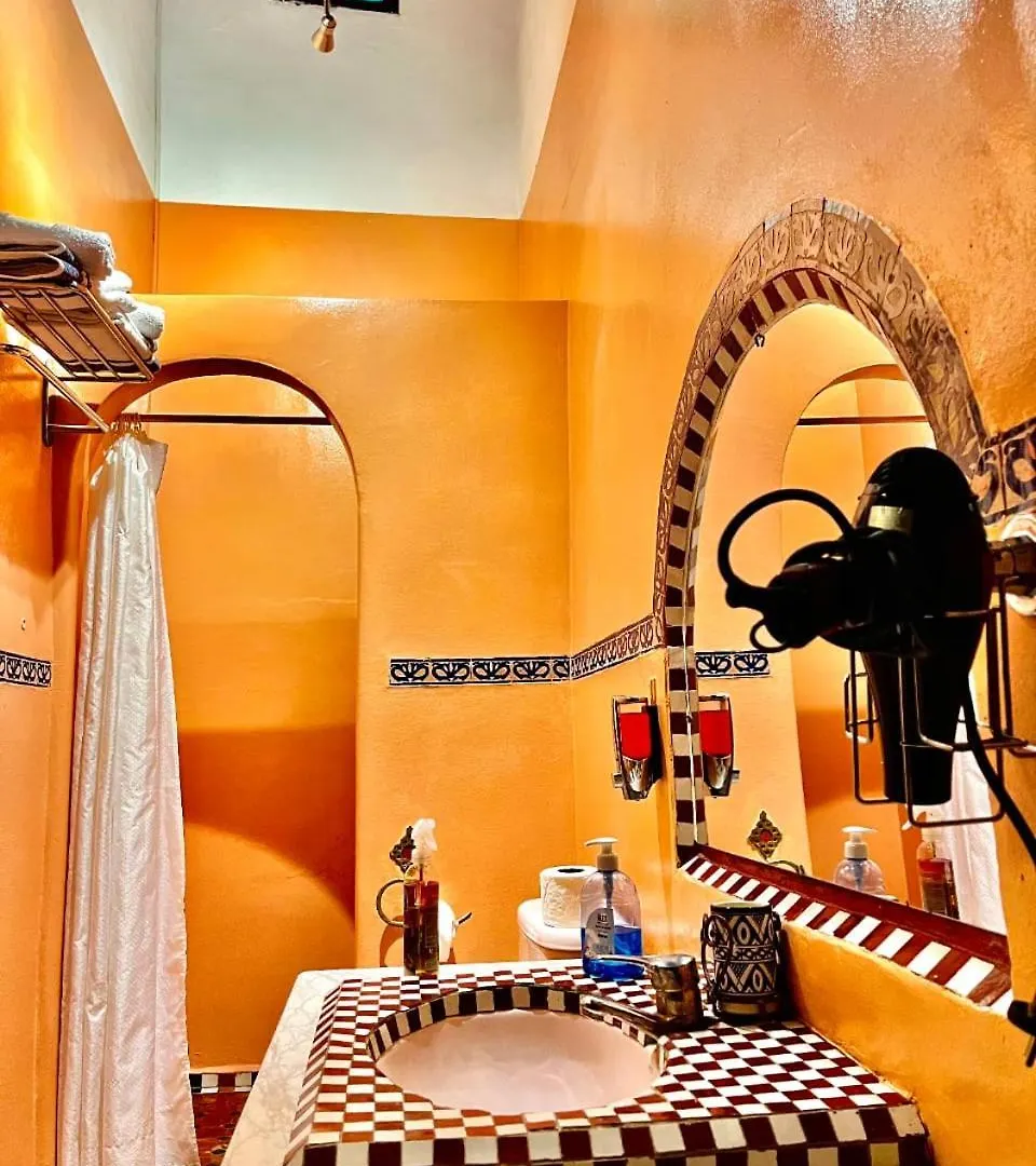 Riad Lalla Zoubida Fes
