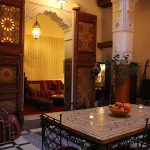 Dar Rbab Fès