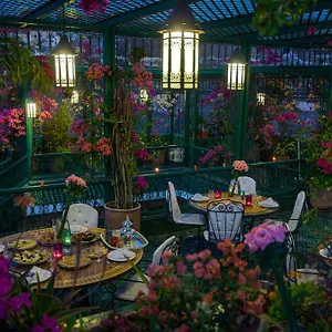La Maison Verte Fes