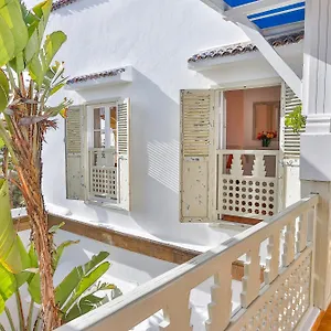 Chems Bleu Riad Essaouira