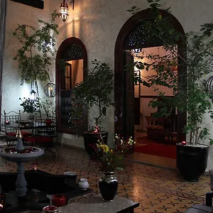زيارة الفندق