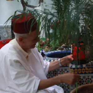 Riad Lalla Fatima