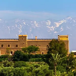 Kasbah Agafay & Hotel Agadir Bou Setta