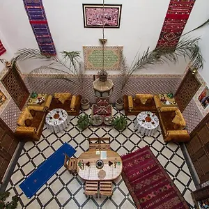 Dar Ahl Tadla Fes