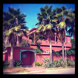 Dar Tahra Guest house Casablanca
