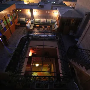 Les Chtis D'agadir Riad Agadir