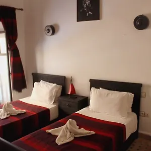 زيارة الفندق