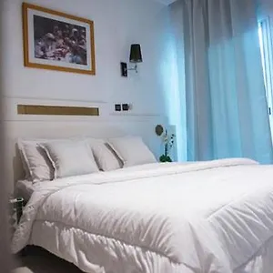 Les Ambassadeurs Hotel Casablanca