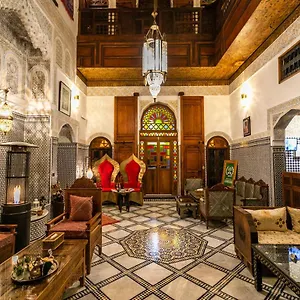 4* رياد Dar Borj